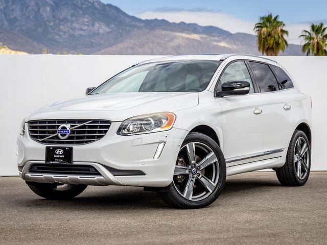 Photo of 2017 Volvo XC60