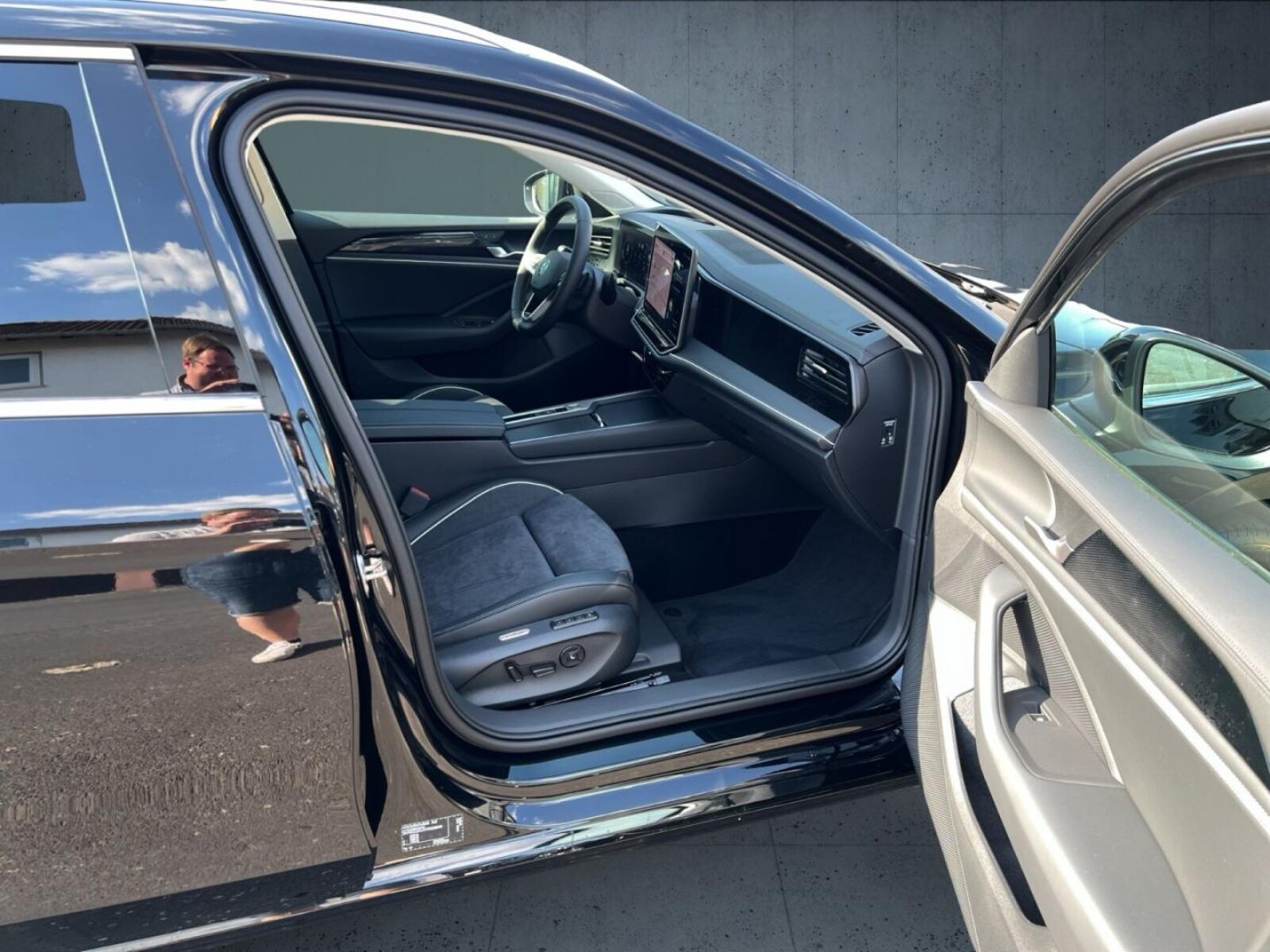 Volkswagen Passat – Bild 15