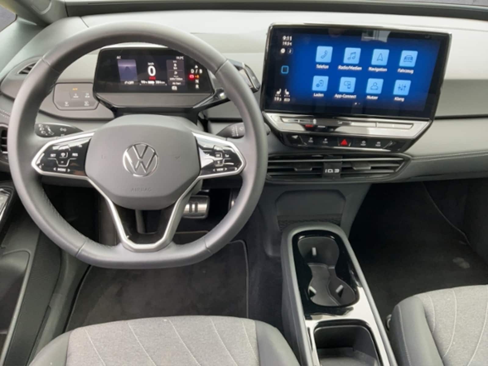 Volkswagen ID.3 – Bild 8
