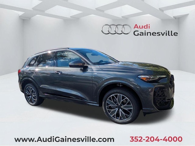 Photo of 2026 Audi Q5 