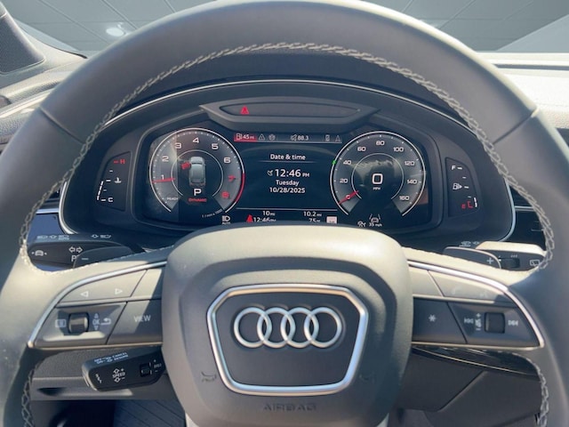 2026 Audi Q7 Premium - Photo 18
