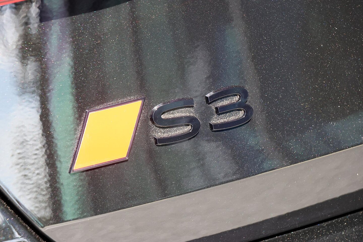 Image about Audi S3 Sedan TFSI quattro S tronic