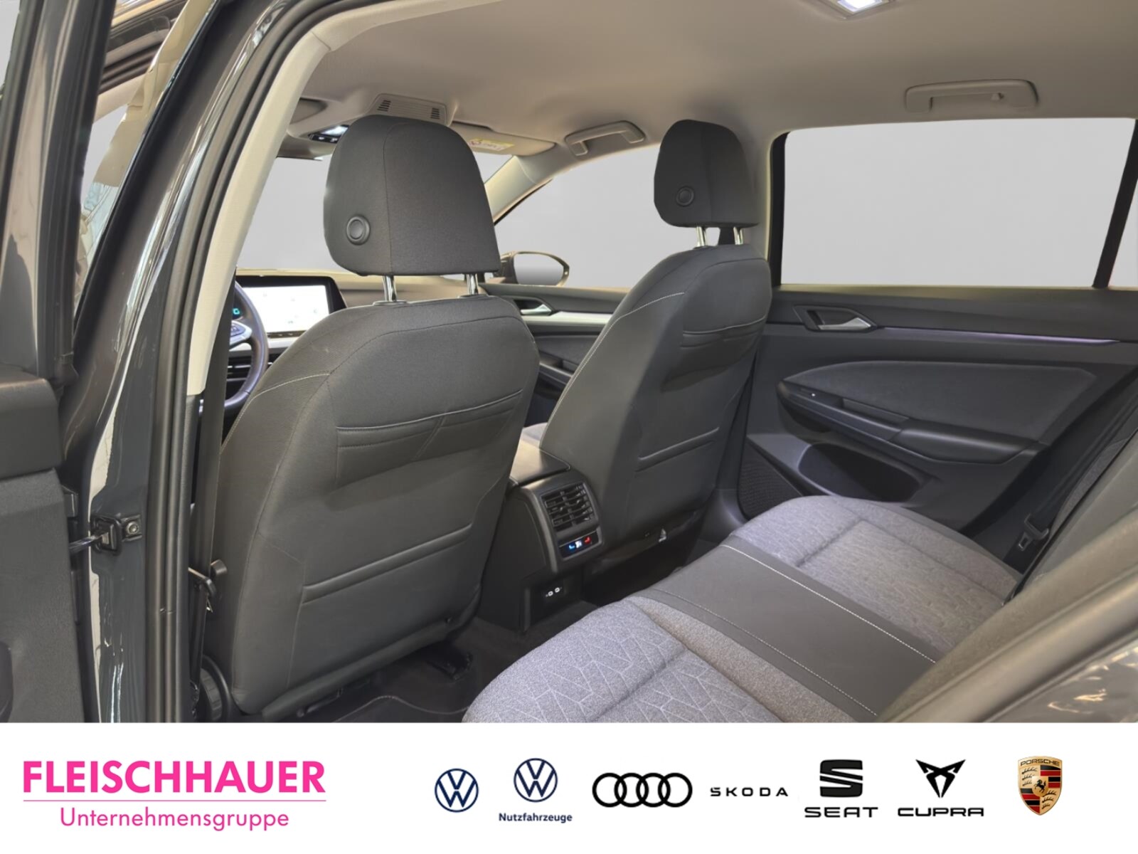 Volkswagen Golf Variant – Bild 15