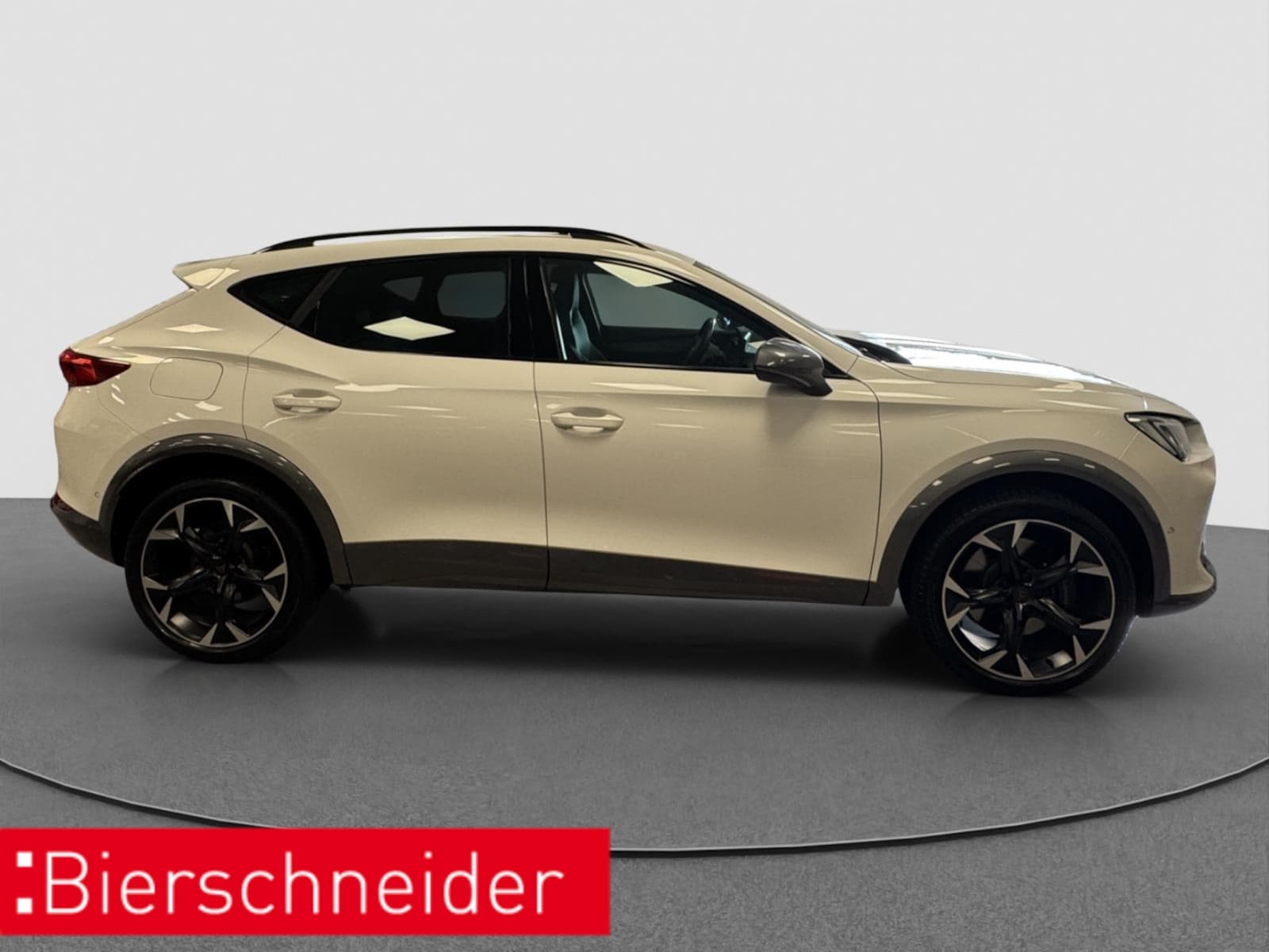 CUPRA Formentor – Bild 4