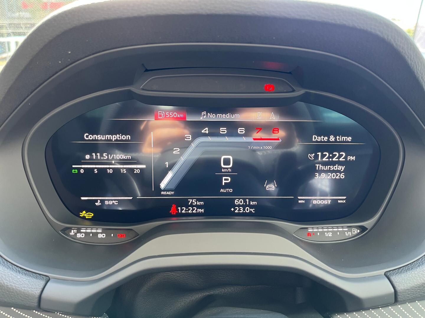 Image about Audi SQ2 TFSI quattro S tronic