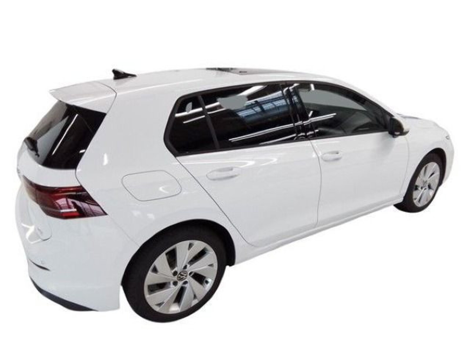 Volkswagen Golf – Bild 3