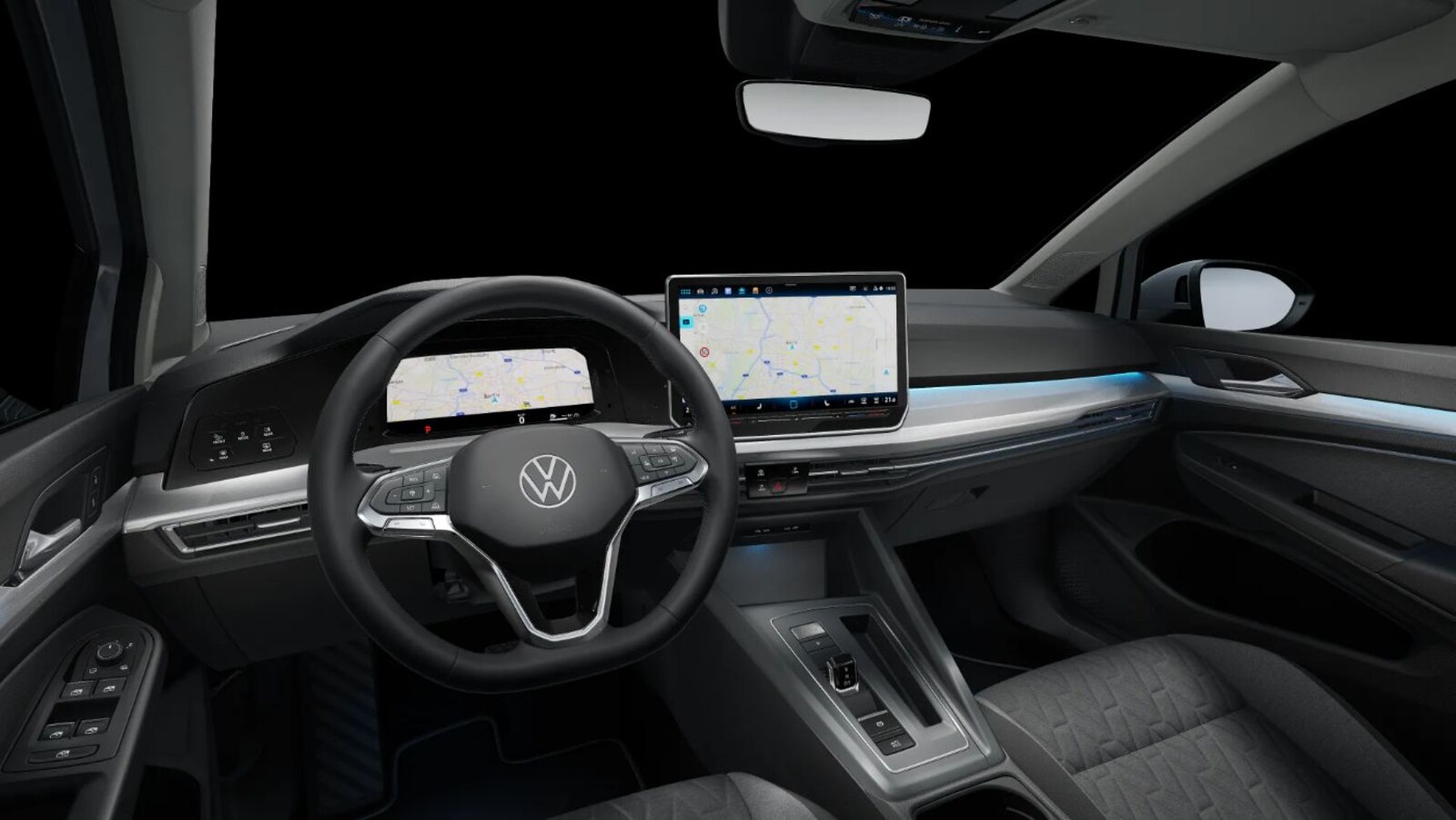 Volkswagen Golf – Bild 12