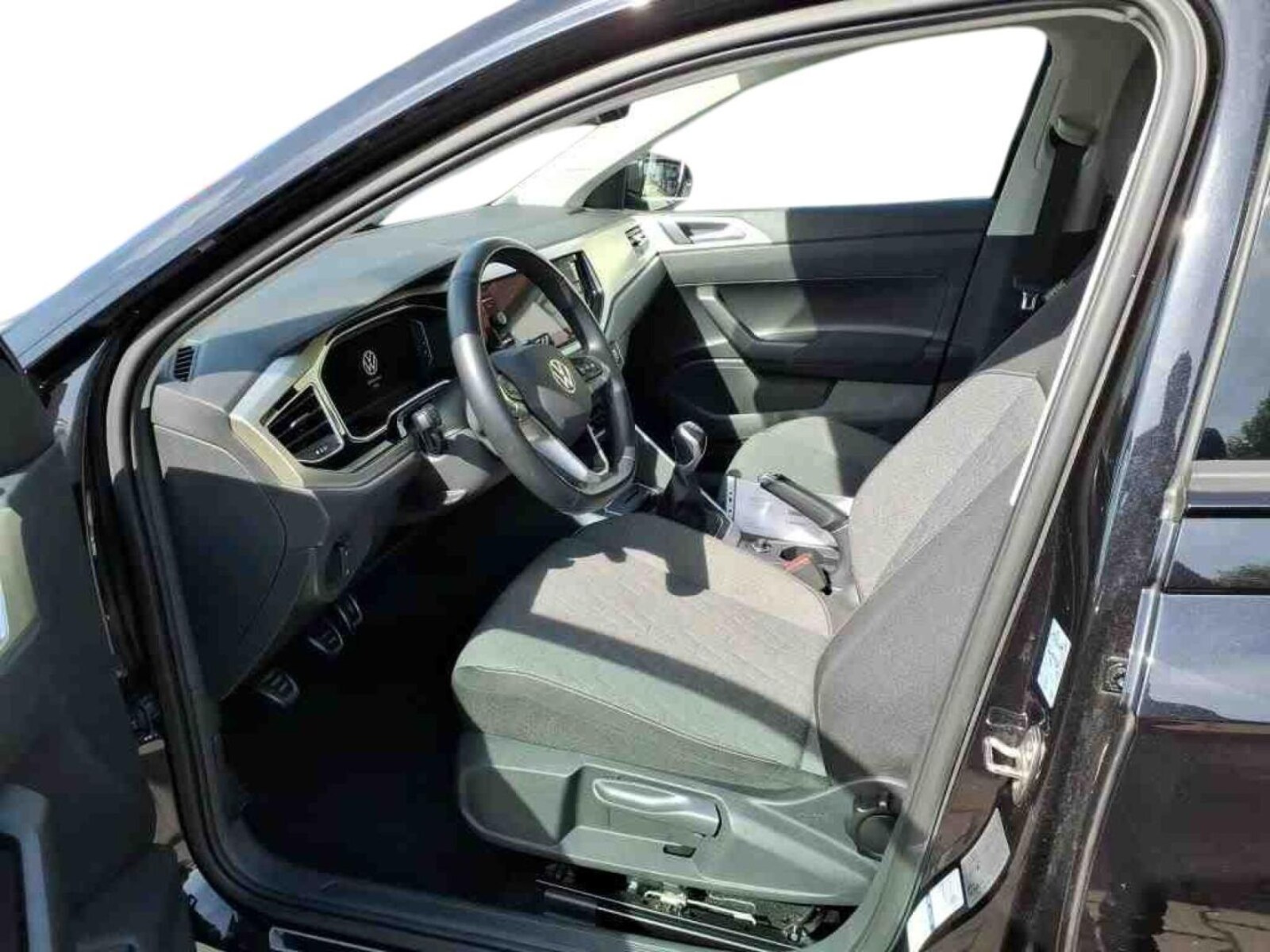 Volkswagen Polo – Bild 4