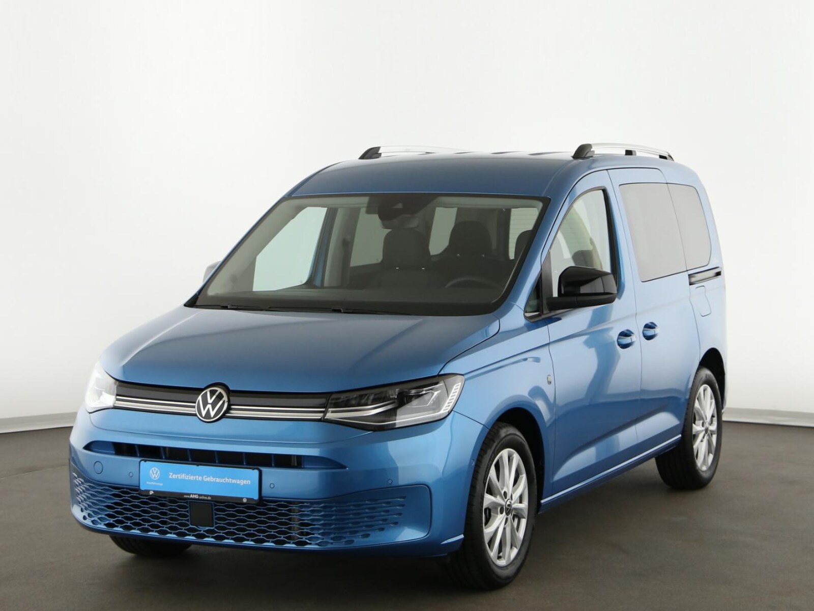 Volkswagen Caddy – Bild 2