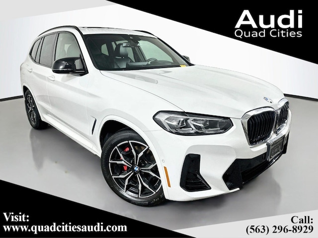 Photo of 2022 BMW X3