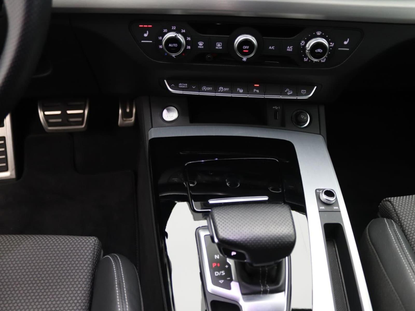 Audi Q5 – Bild 15