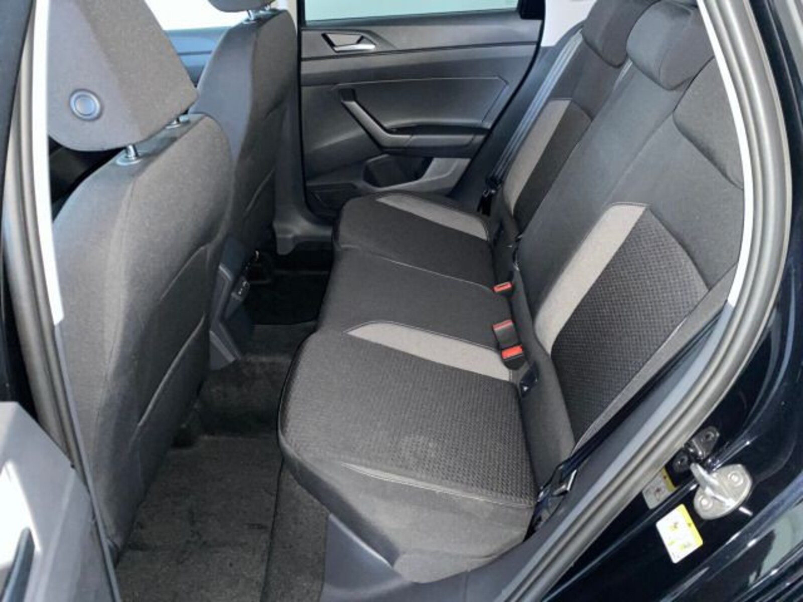 Volkswagen Taigo – Bild 14
