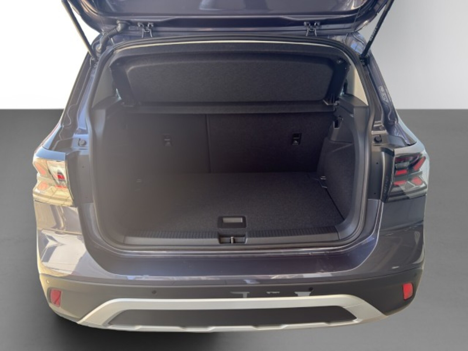 Volkswagen T-Cross – Bild 13