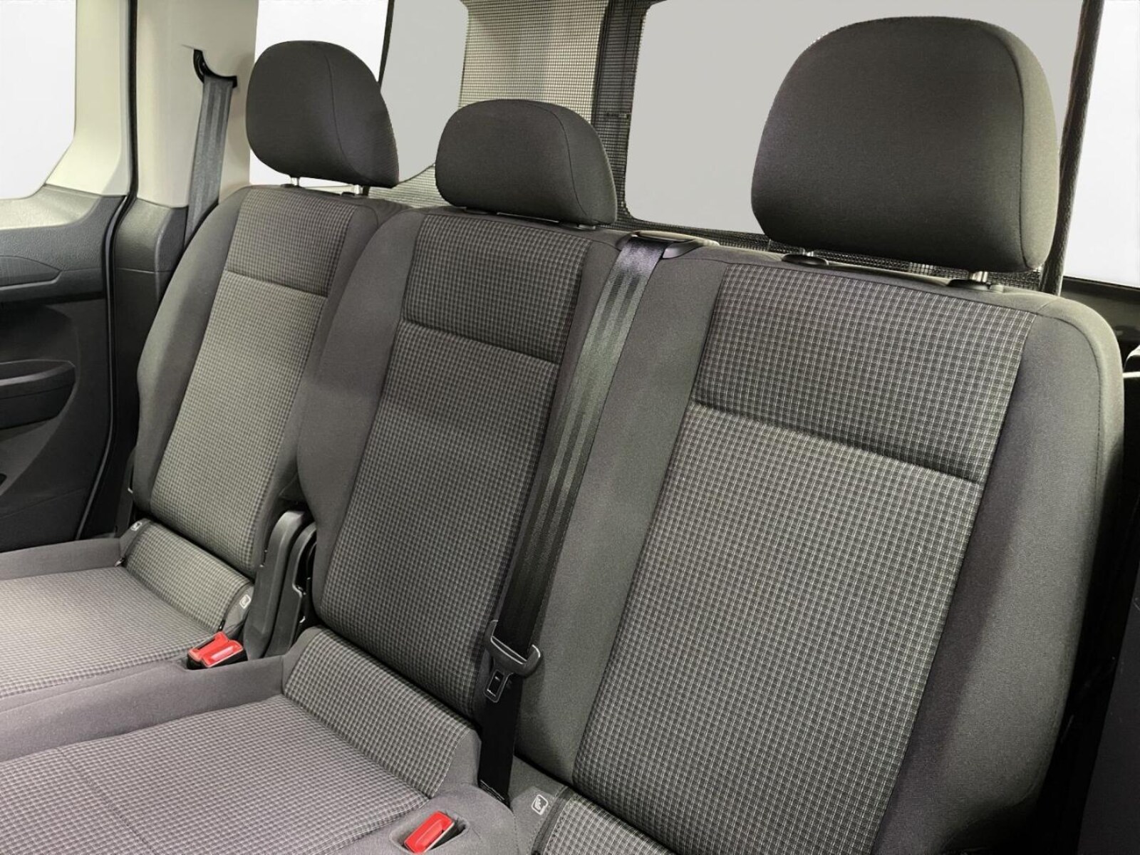 Volkswagen Caddy – Bild 18