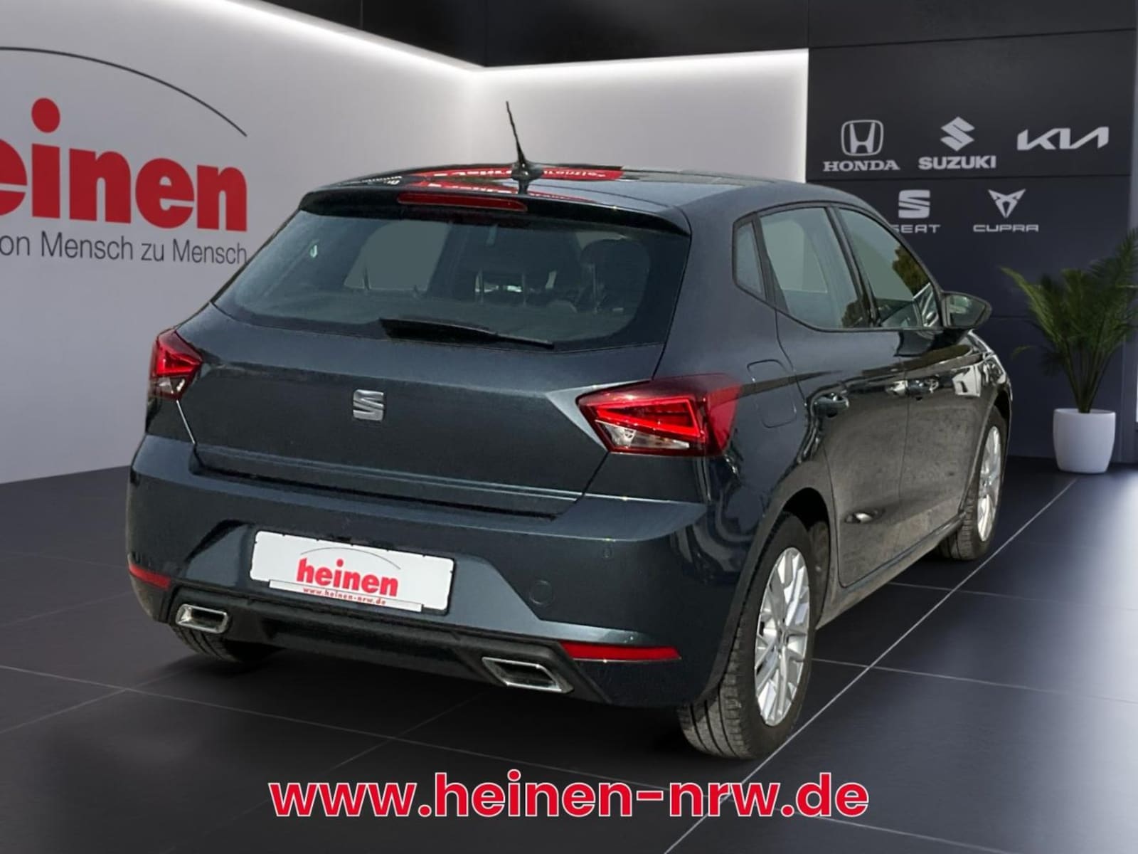 SEAT Ibiza – Bild 4