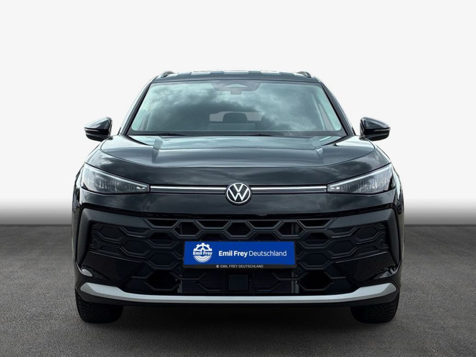 Volkswagen T-Roc – Bild 3