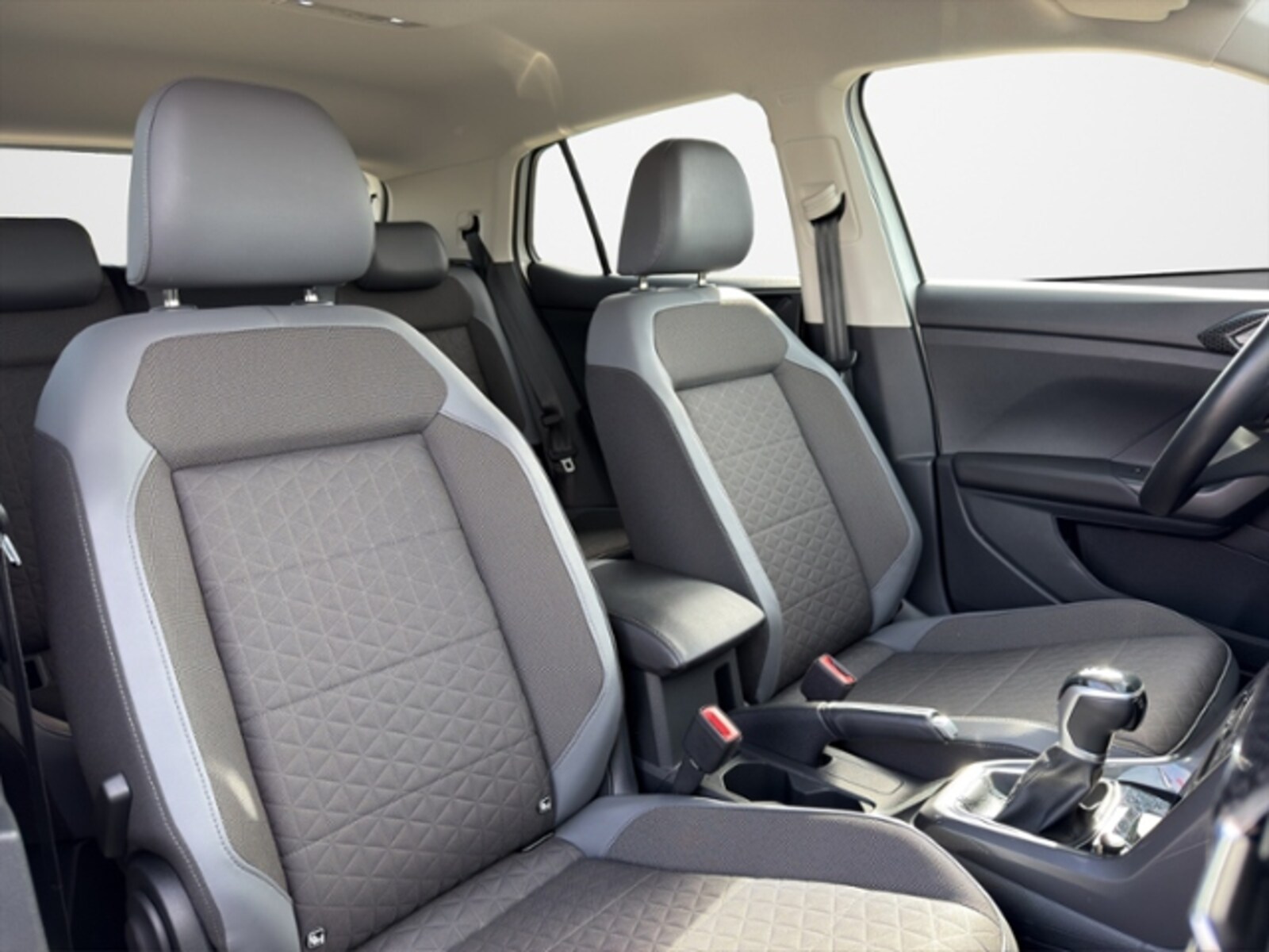 Volkswagen T-Cross – Bild 14