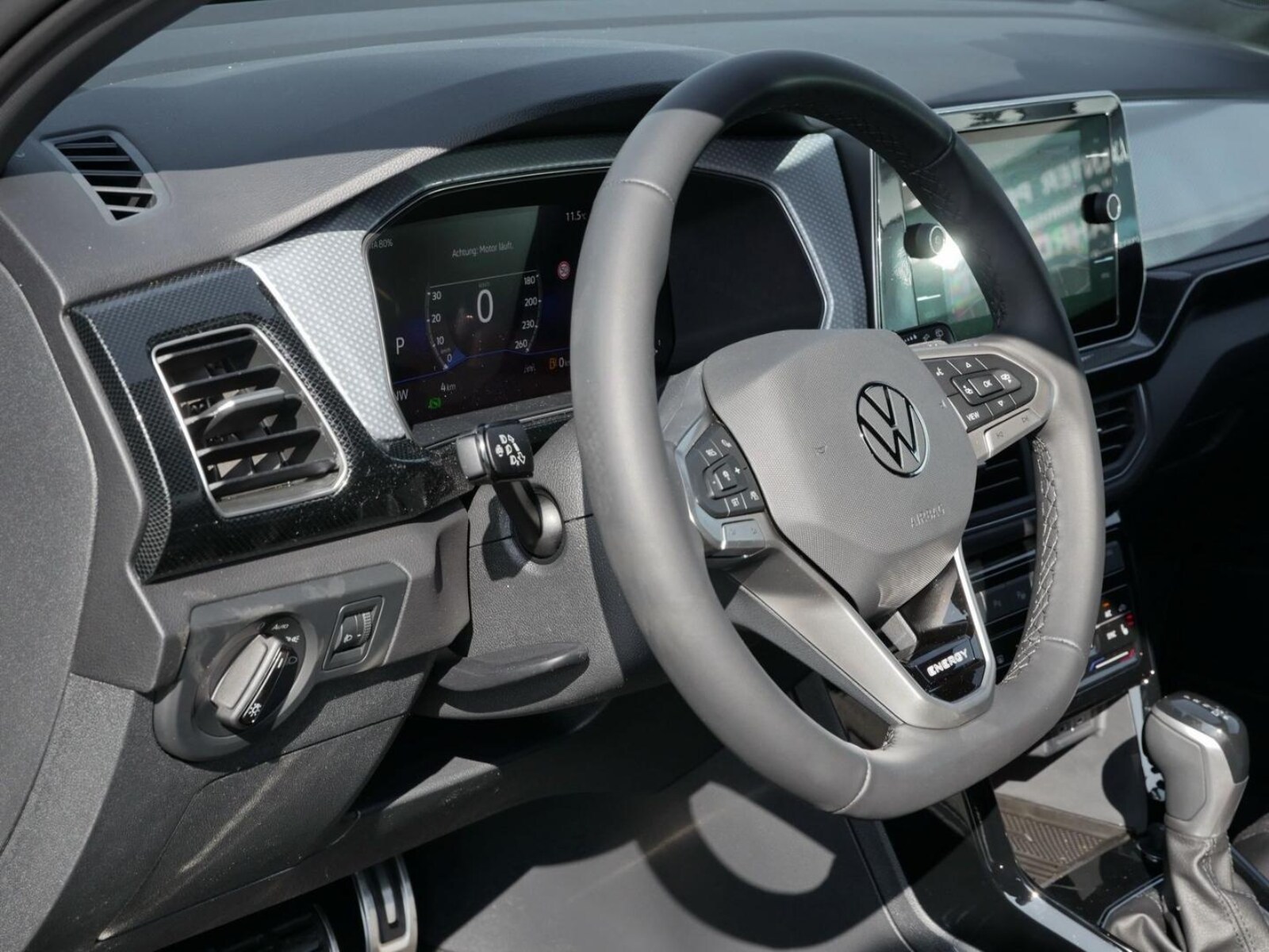 Volkswagen T-Cross – Bild 18
