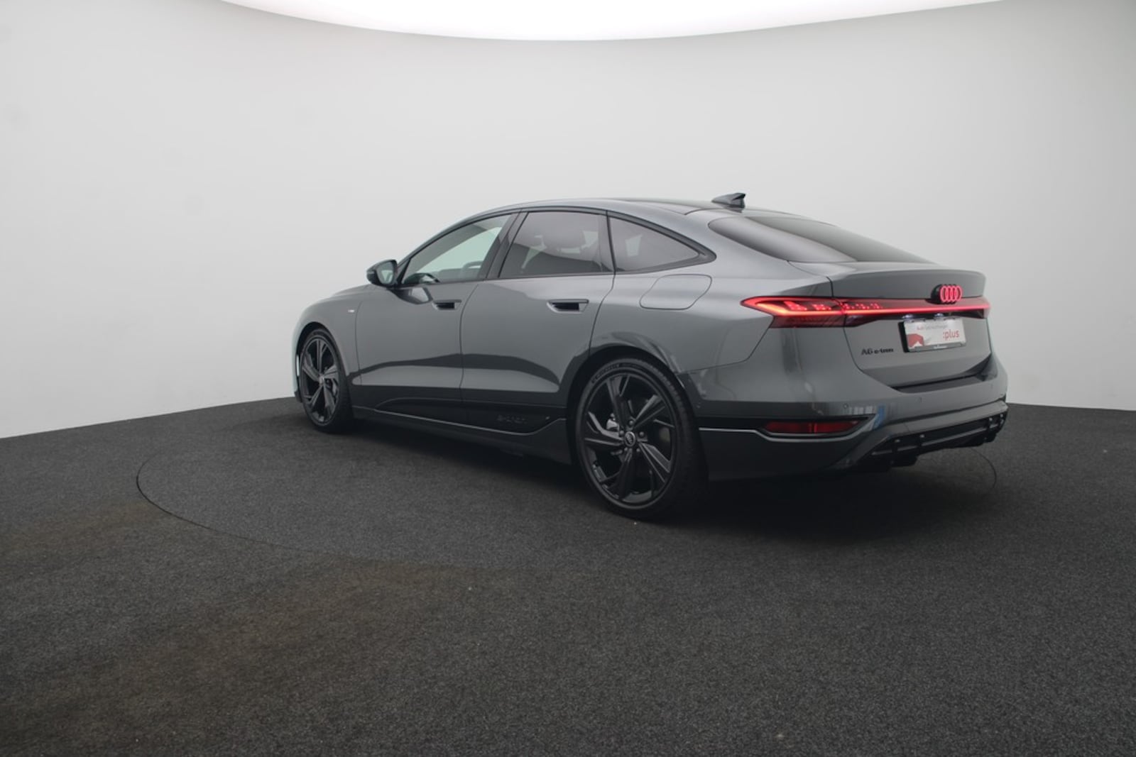 Audi A6 Sportback e-tron – Bild 3