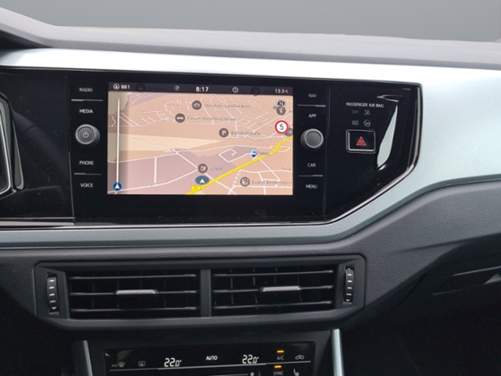 Volkswagen Polo – Bild 20