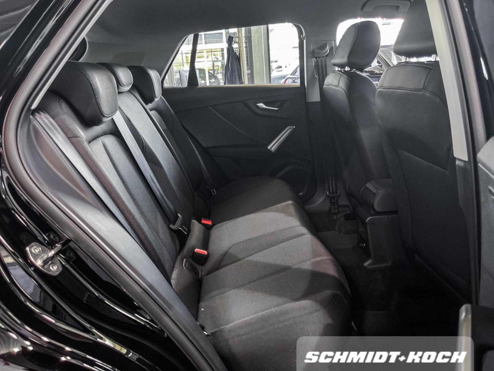 Audi Q2 – Bild 8