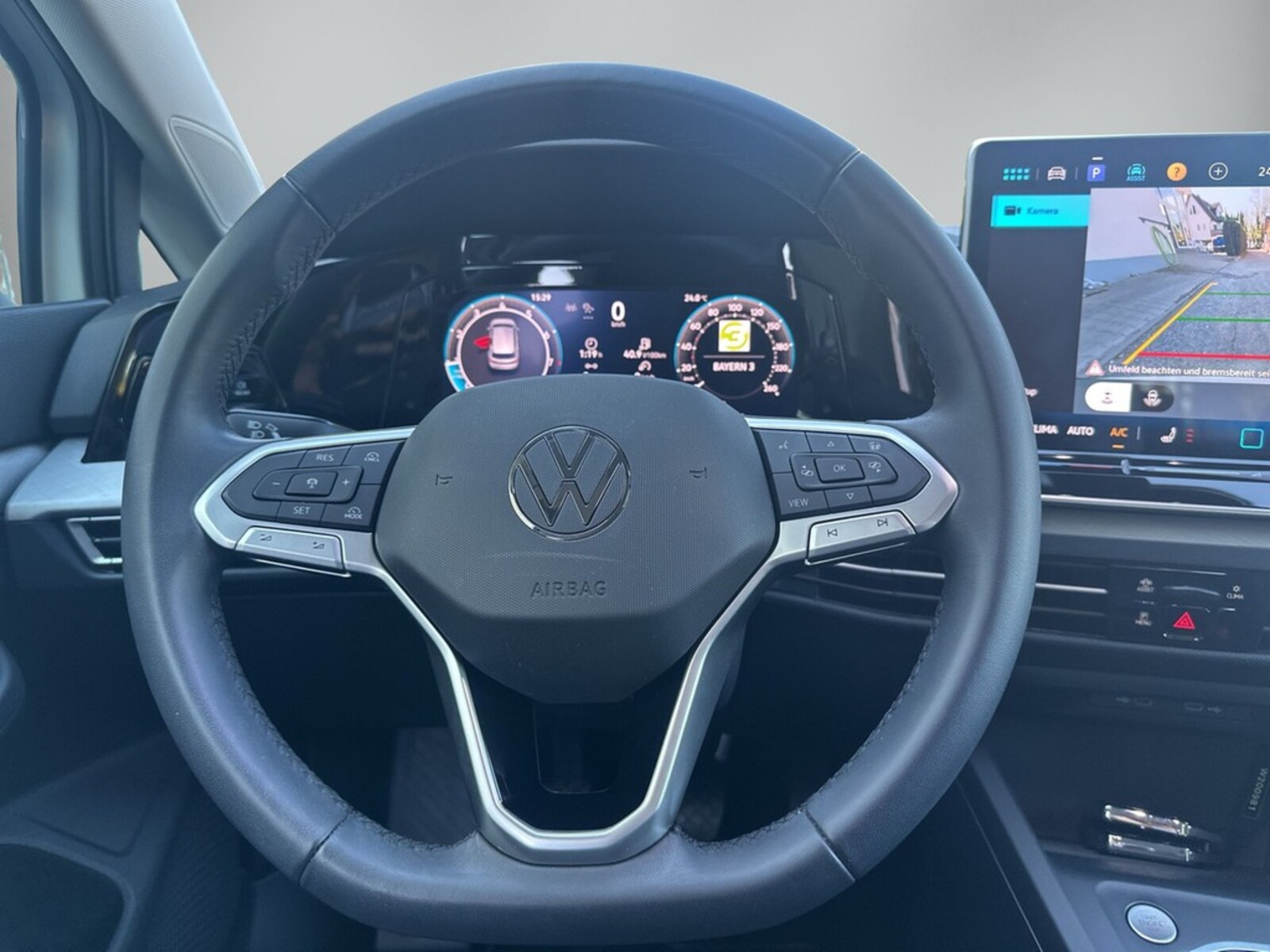 Volkswagen Golf – Bild 13