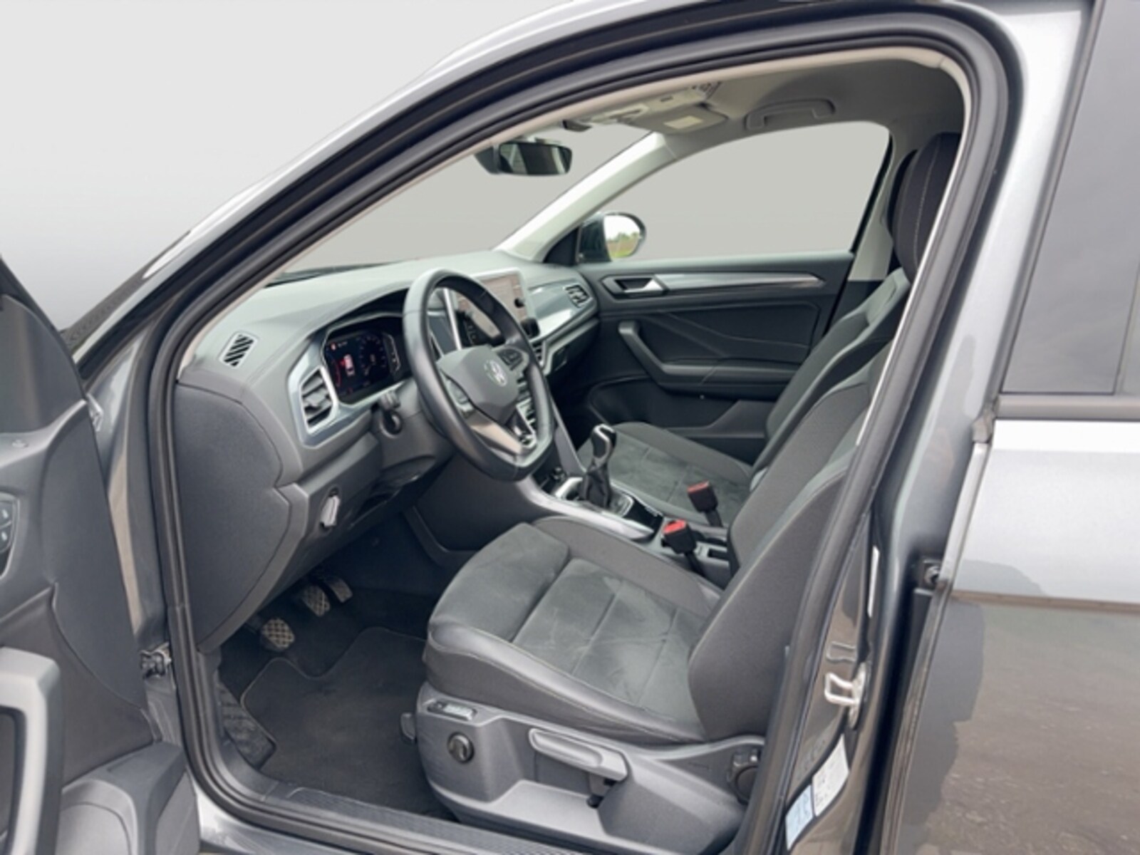 Volkswagen T-Roc – Bild 9
