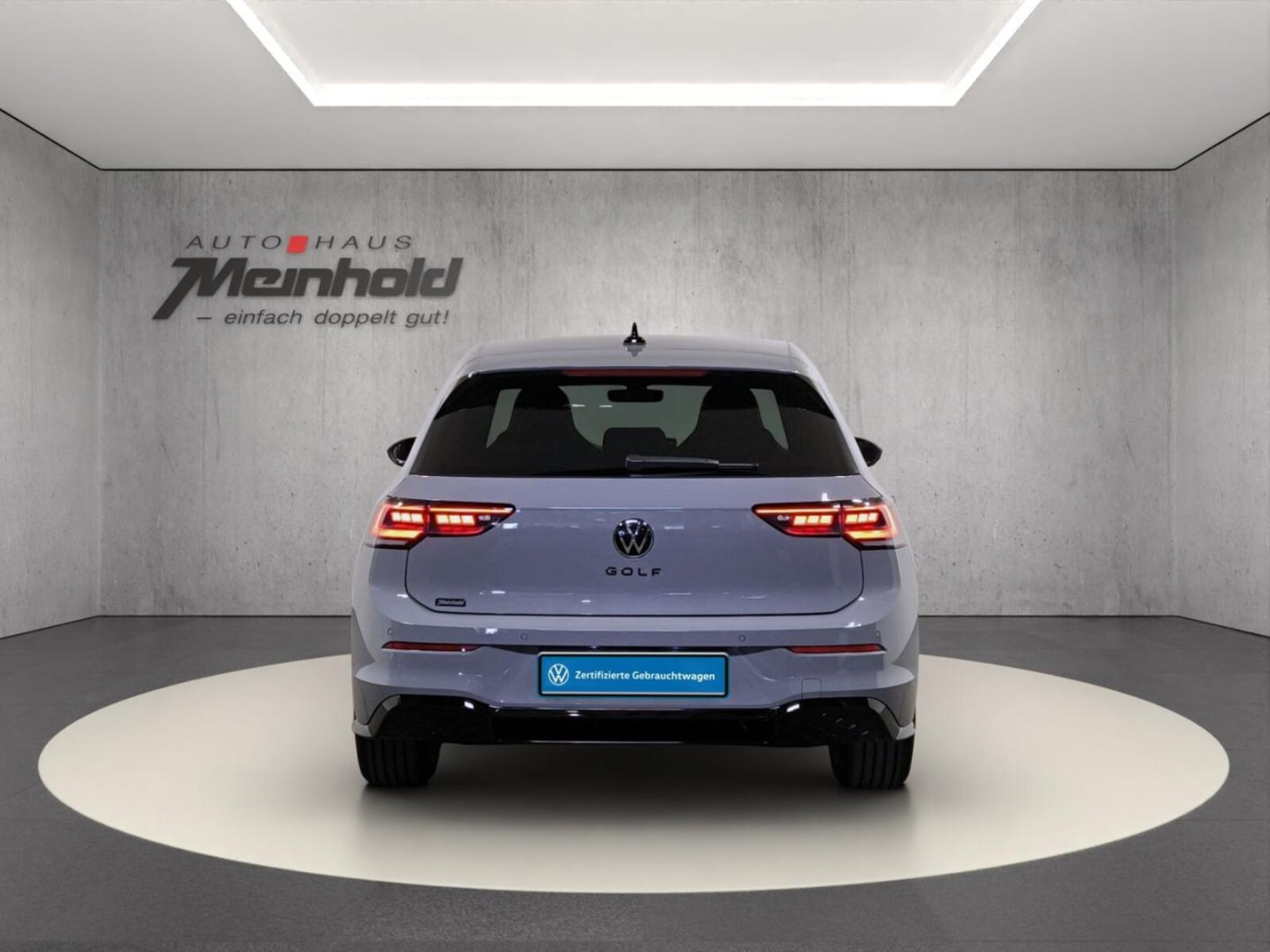 Volkswagen Golf – Bild 5