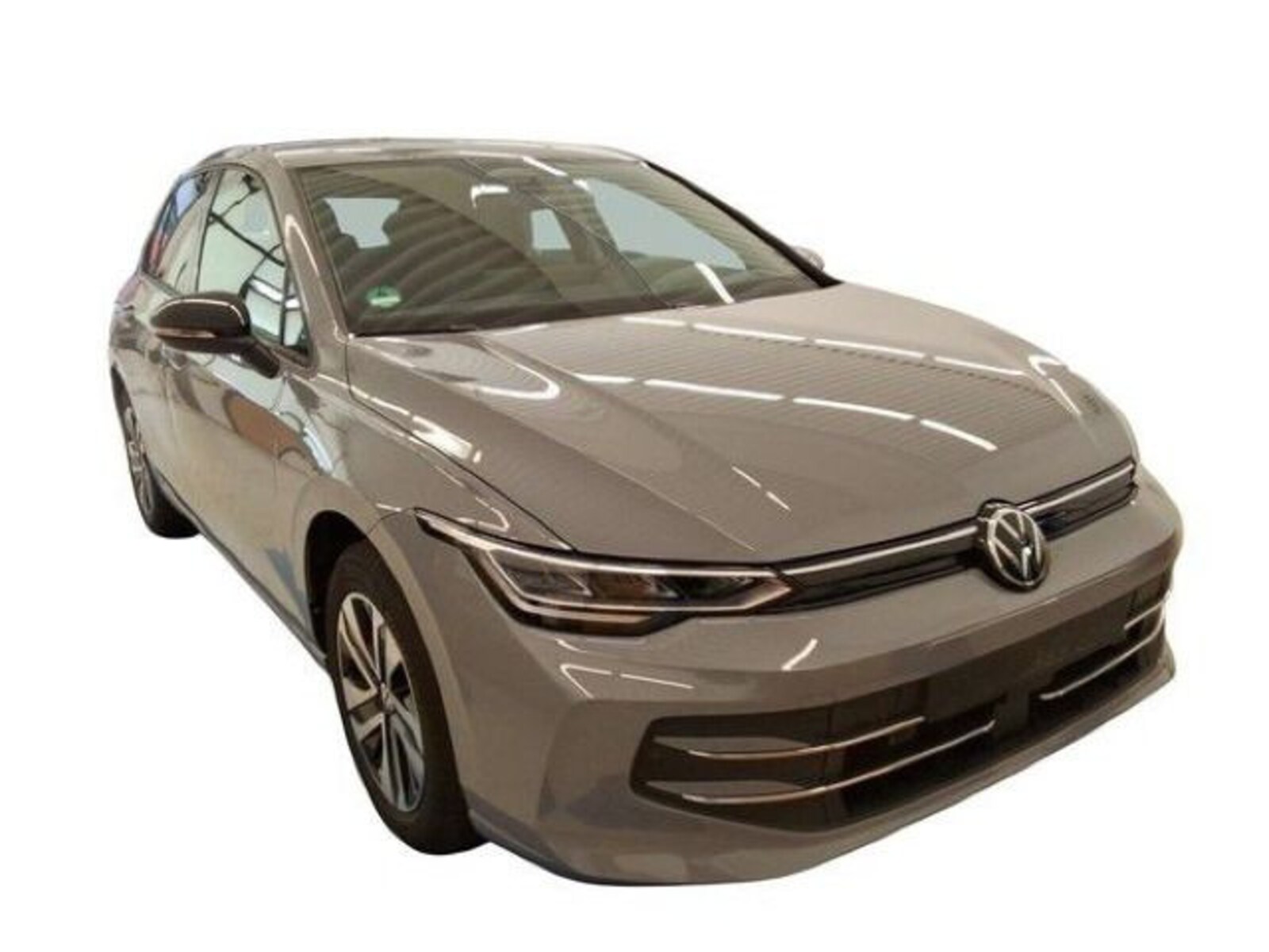 Volkswagen Golf – Bild 2