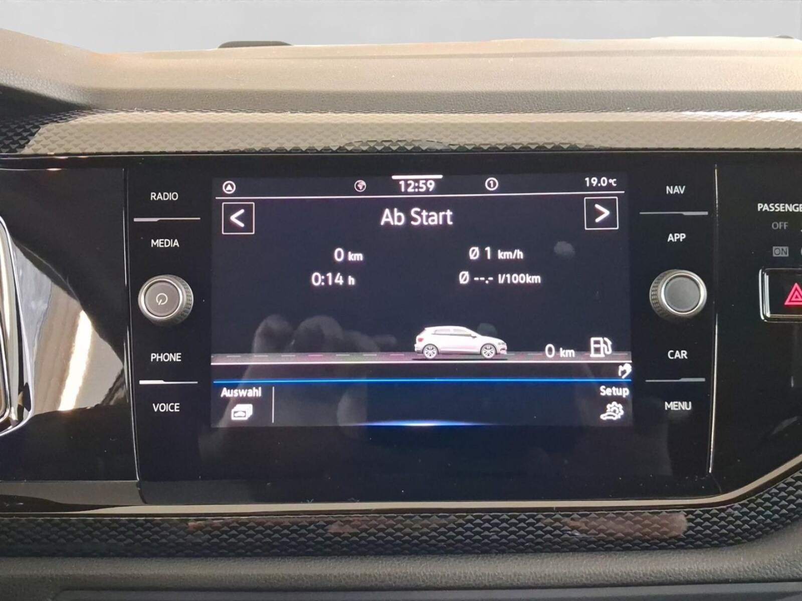 Volkswagen Polo – Bild 13
