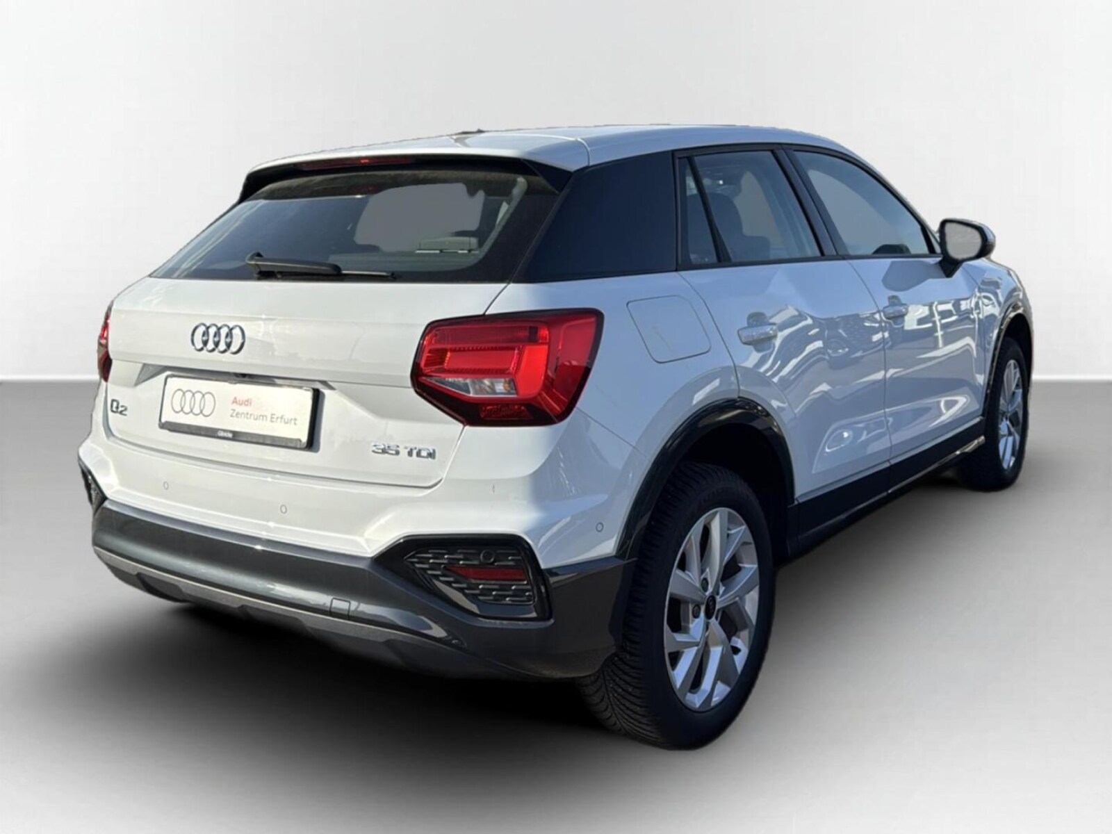 Audi Q2 – Bild 5