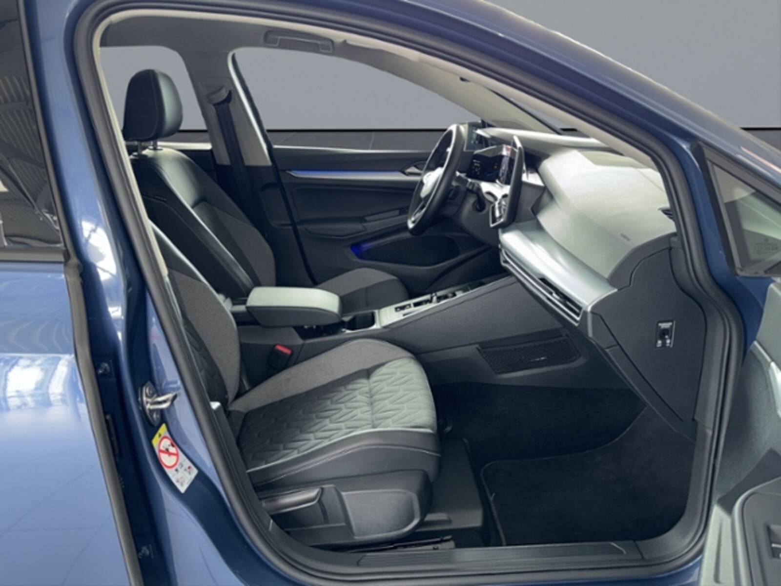 Volkswagen Golf Variant – Bild 15