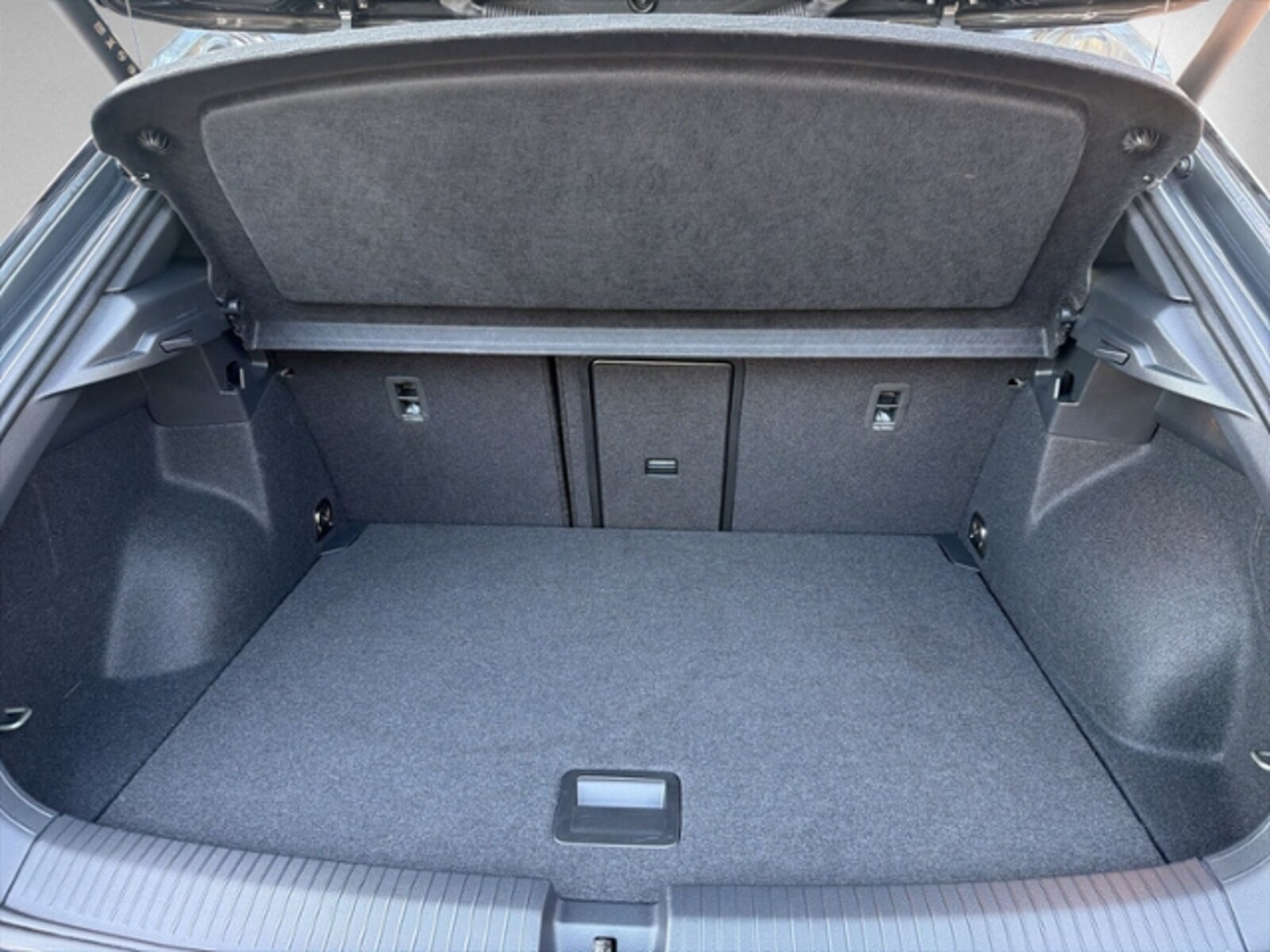 Volkswagen T-Roc – Bild 7