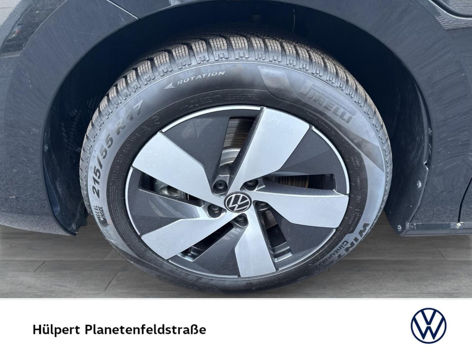 Volkswagen Passat – Bild 7