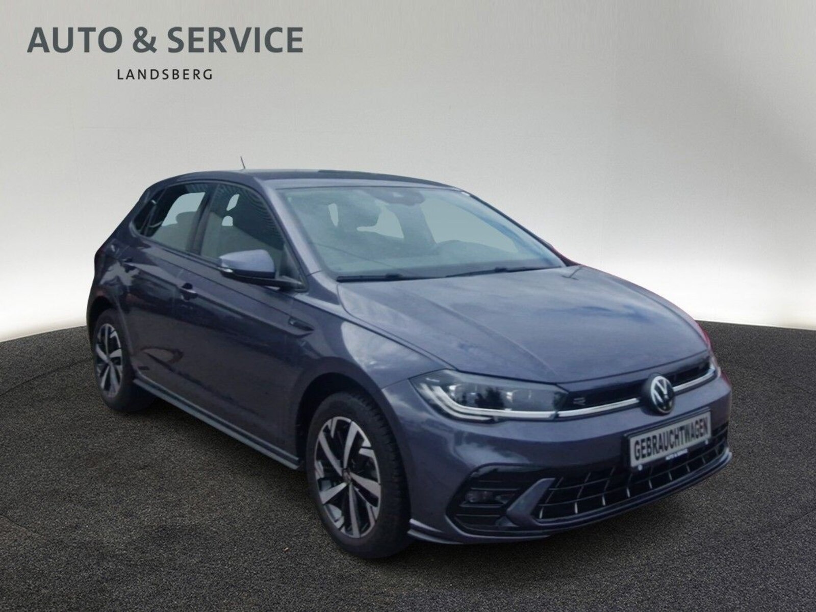 Volkswagen Polo – Bild 4