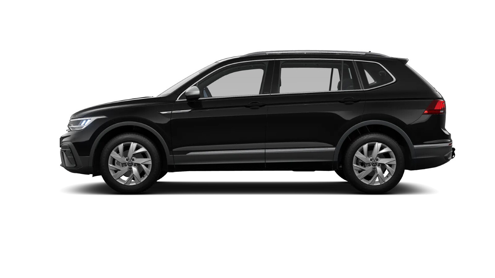 Volkswagen Tiguan Allspace – Bild 3