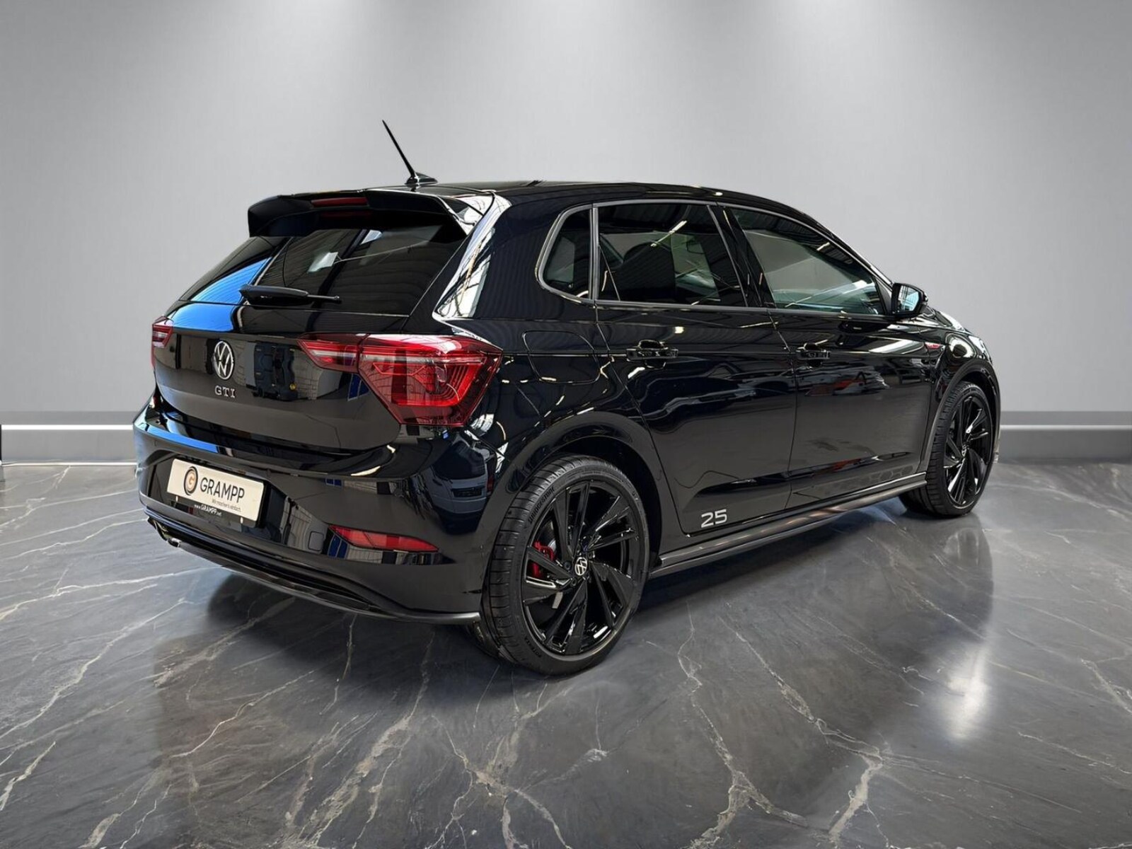 Volkswagen Polo – Bild 13