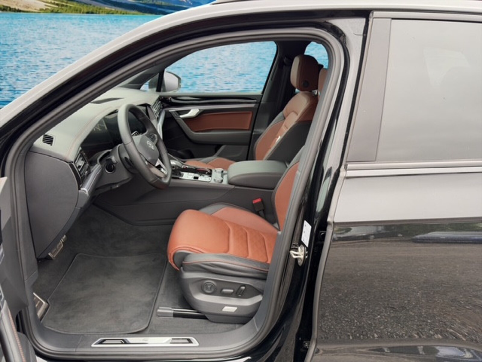 Volkswagen Touareg – Bild 6