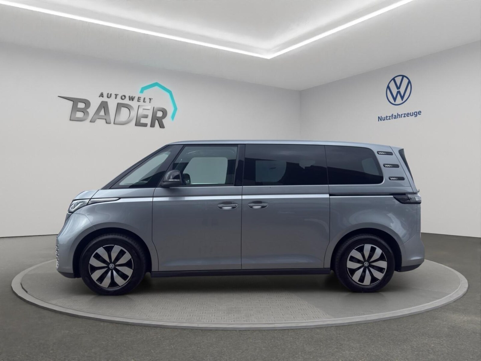Volkswagen ID. Buzz – Bild 3