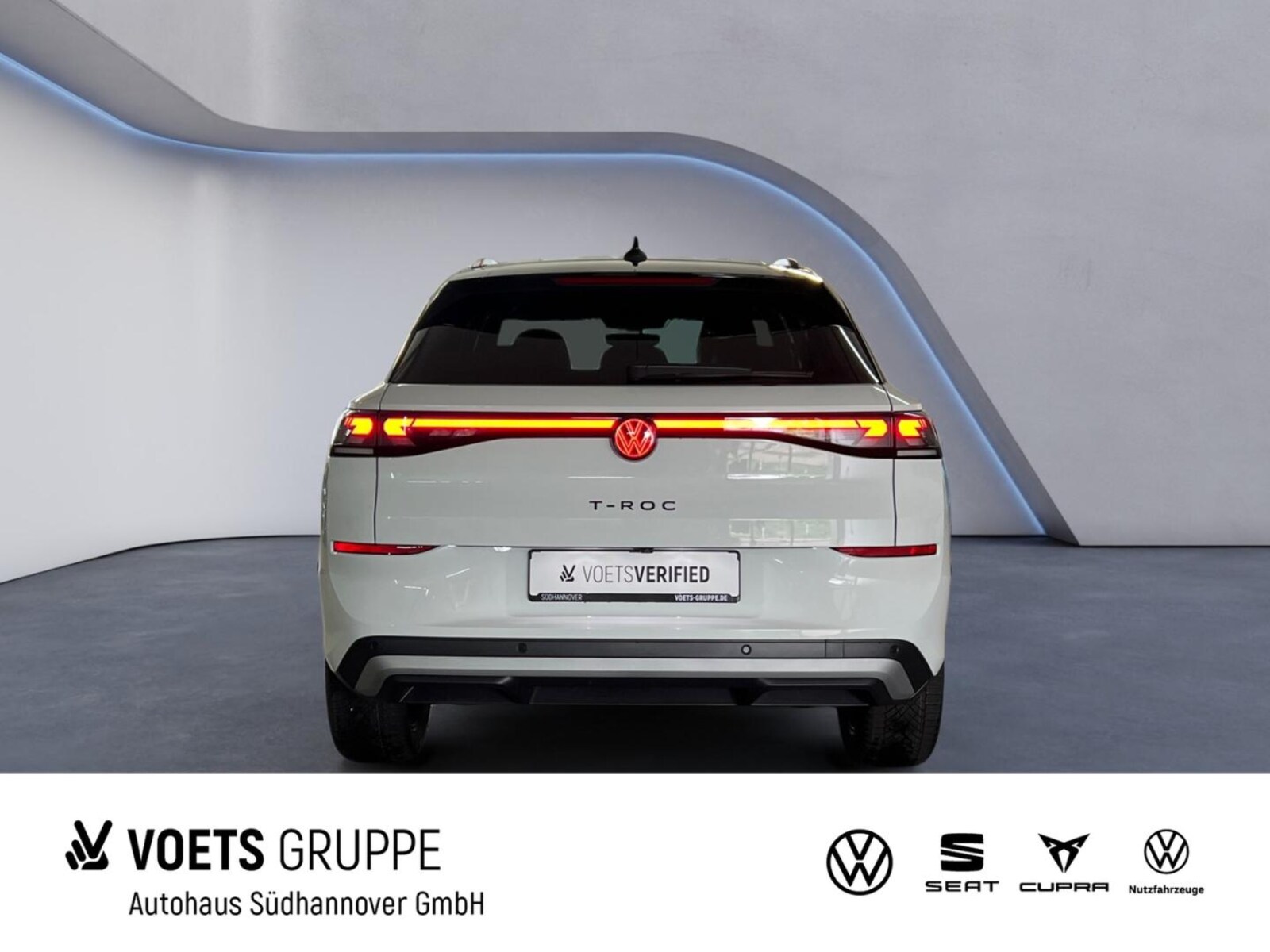 Volkswagen T-Roc – Bild 4
