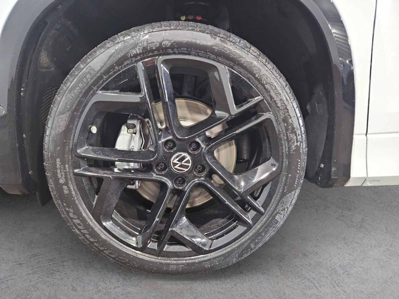 Volkswagen Tayron – Bild 12