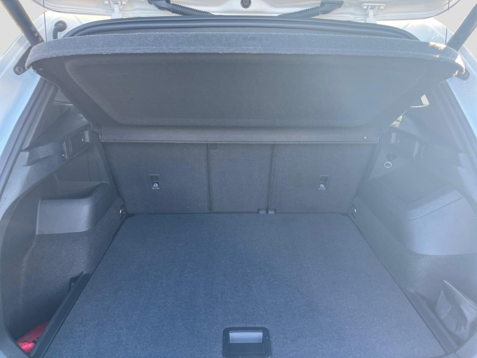 Volkswagen Tiguan – Bild 13
