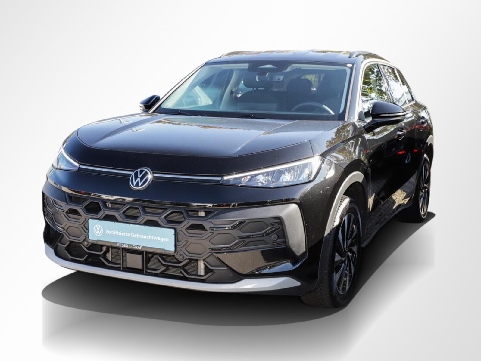 Volkswagen T-Roc – Bild 11