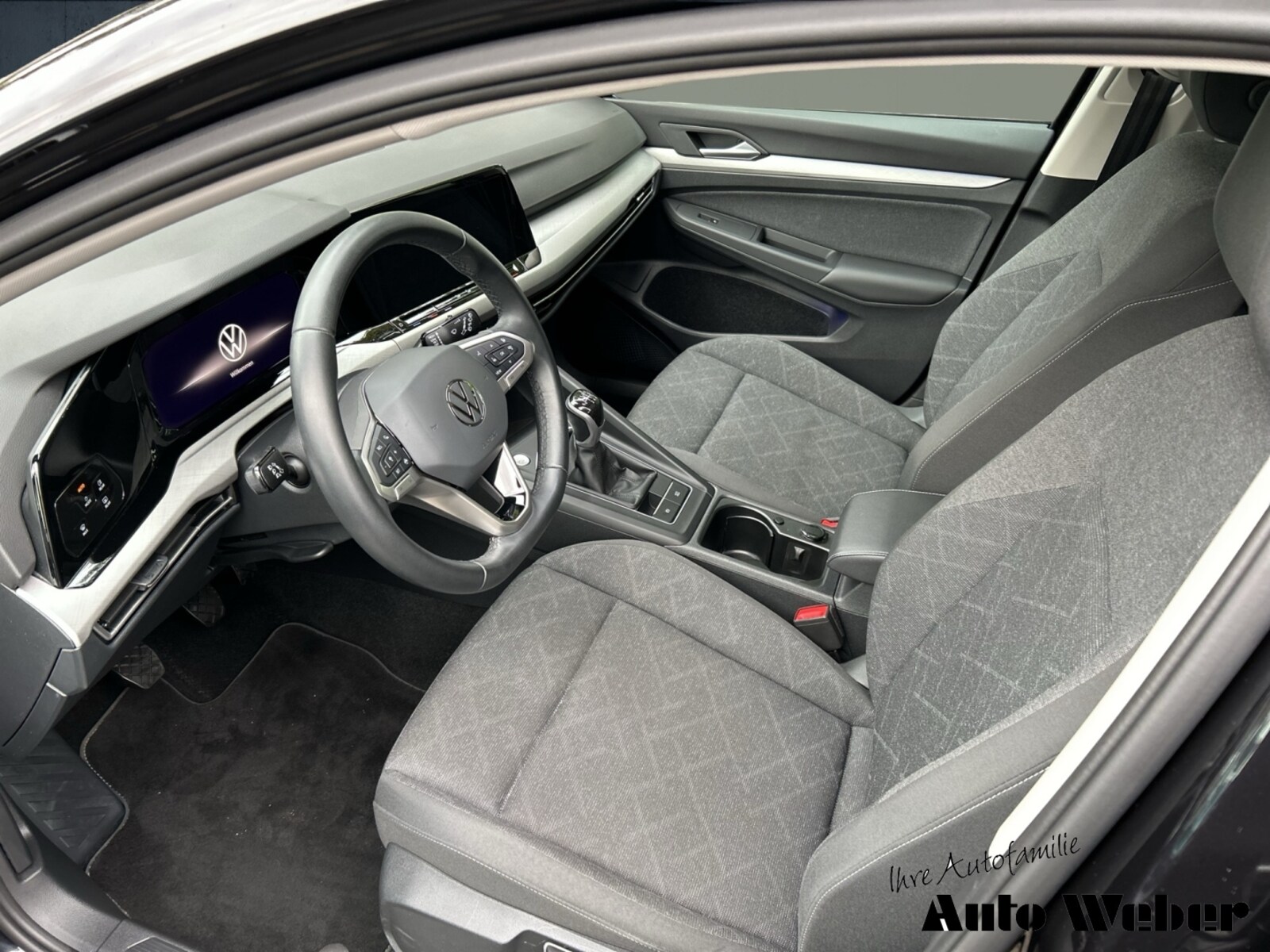 Volkswagen Golf – Bild 9