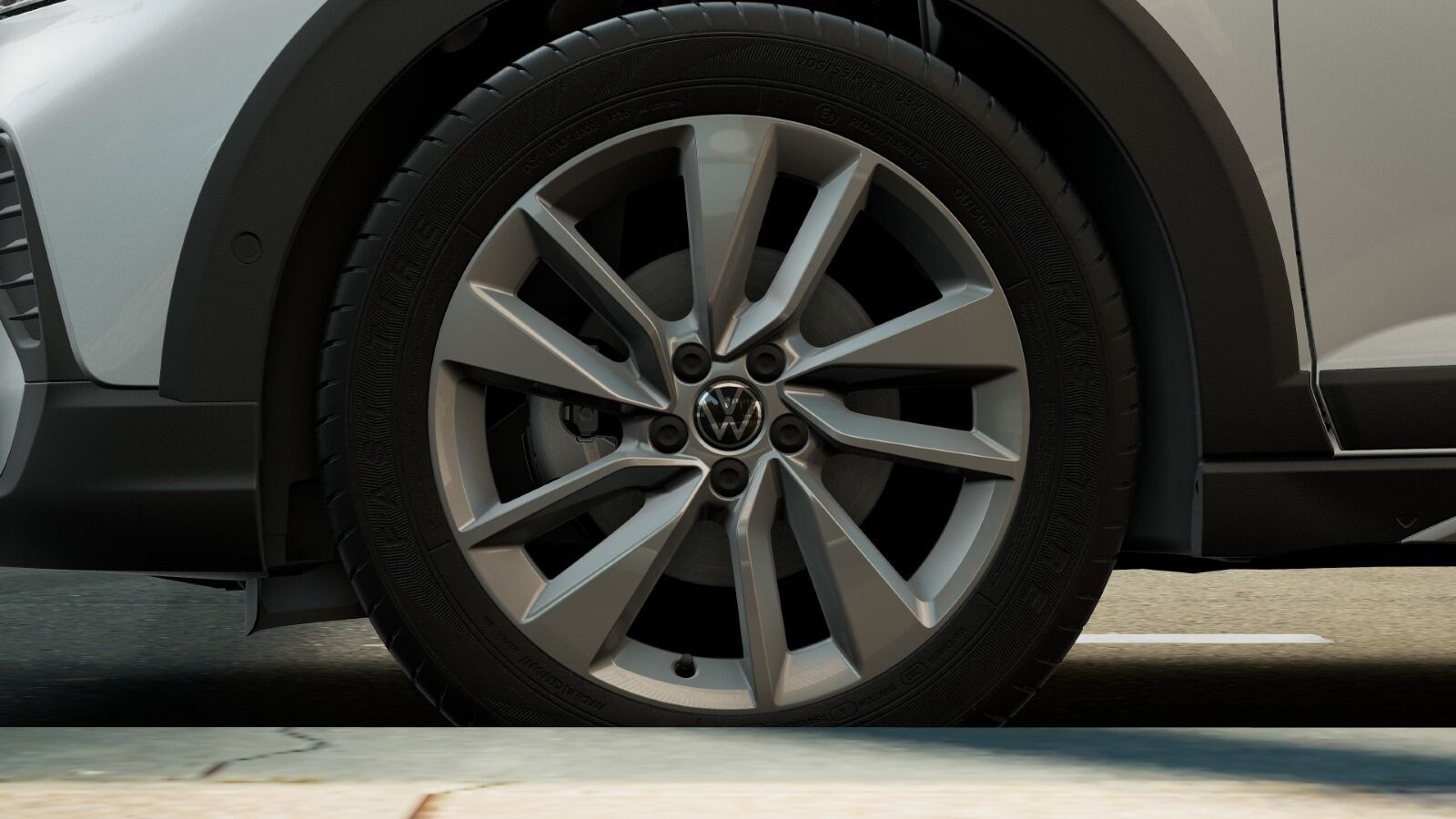 Volkswagen Taigo – Bild 9