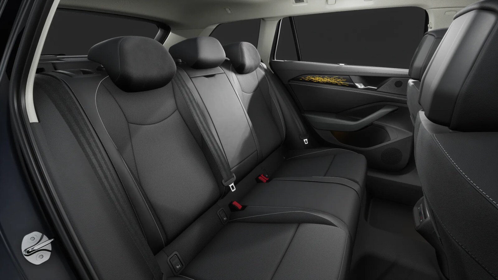 Volkswagen Passat – Bild 12