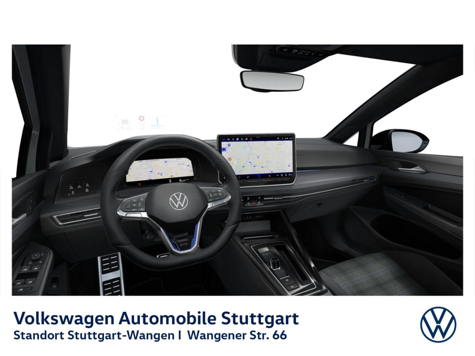 Volkswagen Golf – Bild 8