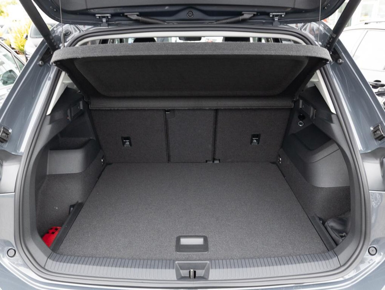 Volkswagen Tiguan – Bild 12