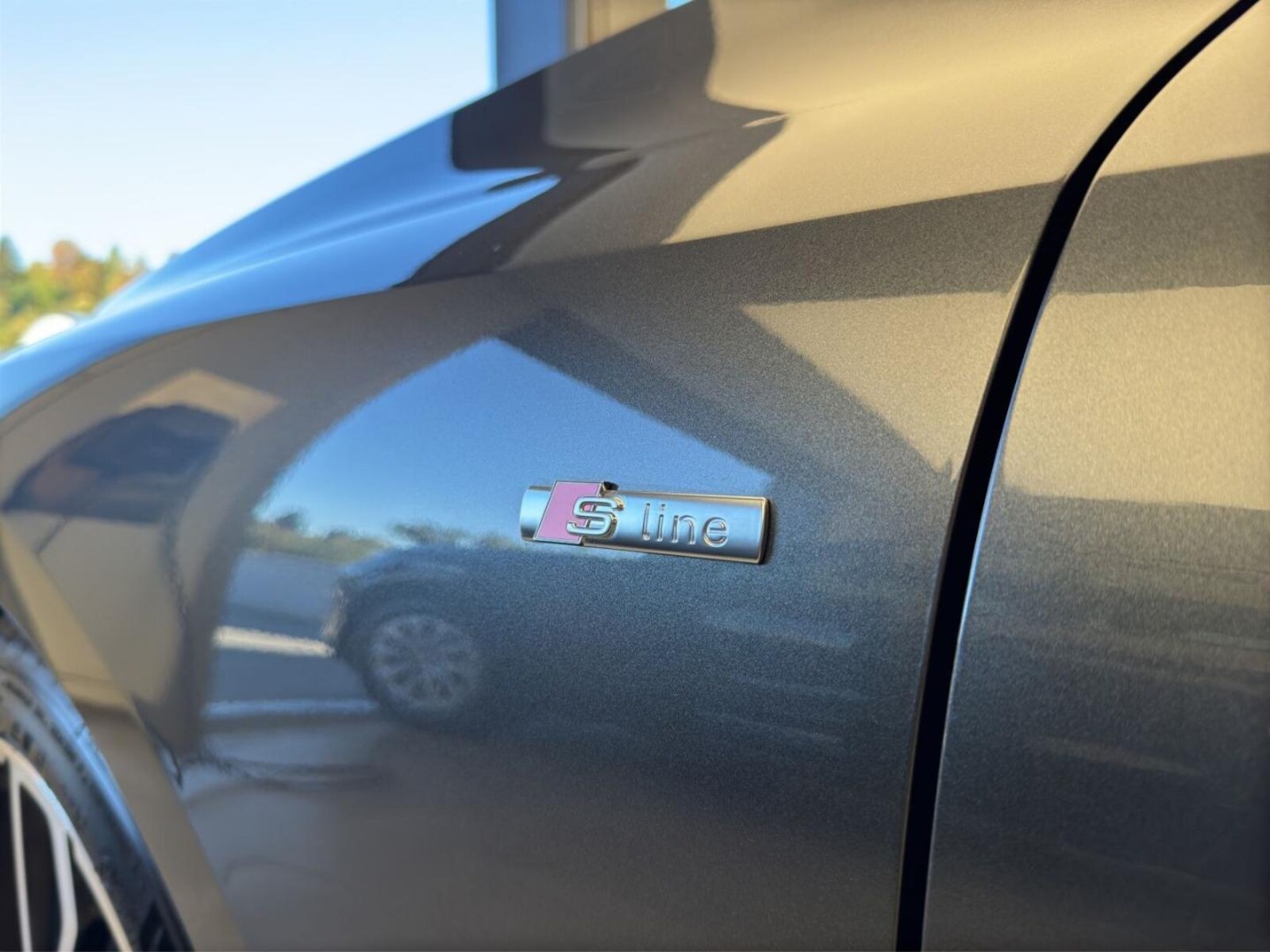 Audi A6 Avant – Bild 15