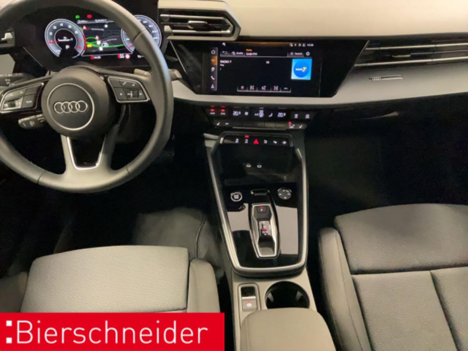 Audi A3 Sportback – Bild 12